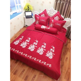SÉT COTTON SATIN CAO CẤP