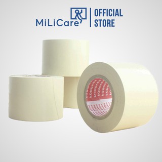 Băng keo thể thao quấn cơ, bổ trợ thể thao, tránh chấn thương - Milicare Sport