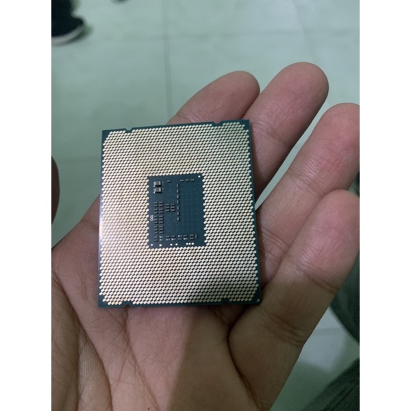 CPU Xeon E5 1650 V3 6 nhân 12 luồng | BigBuy360 - bigbuy360.vn