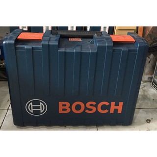 Máy đục Bosch GSH 5 1100W