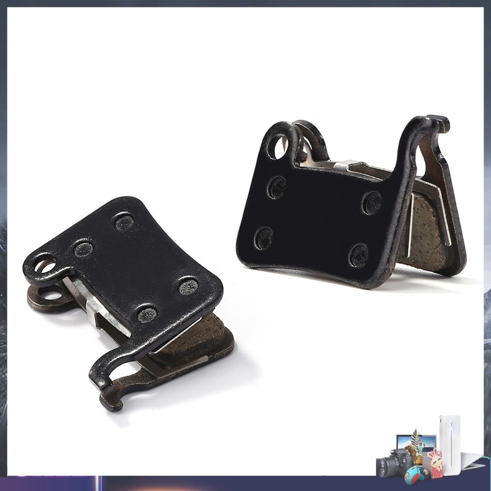 Set 2 cặp má phanh xe đạp SHIMANO XTR