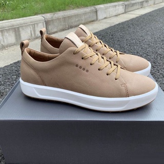 Giày Golf Ecco Dây Buộc, Giày Đánh Golf Cao Cấp [GOLF BÁN SỈ ]