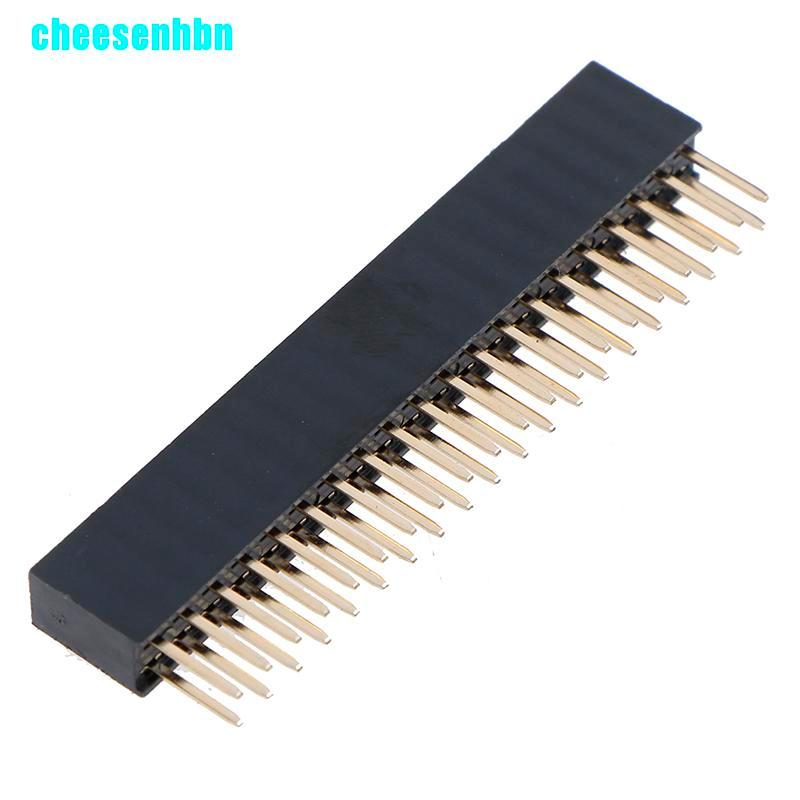 Bộ Đầu Nối 40pin Cho Raspberry Pi