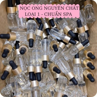 Serum mụn nọc ong và cây phỉ
