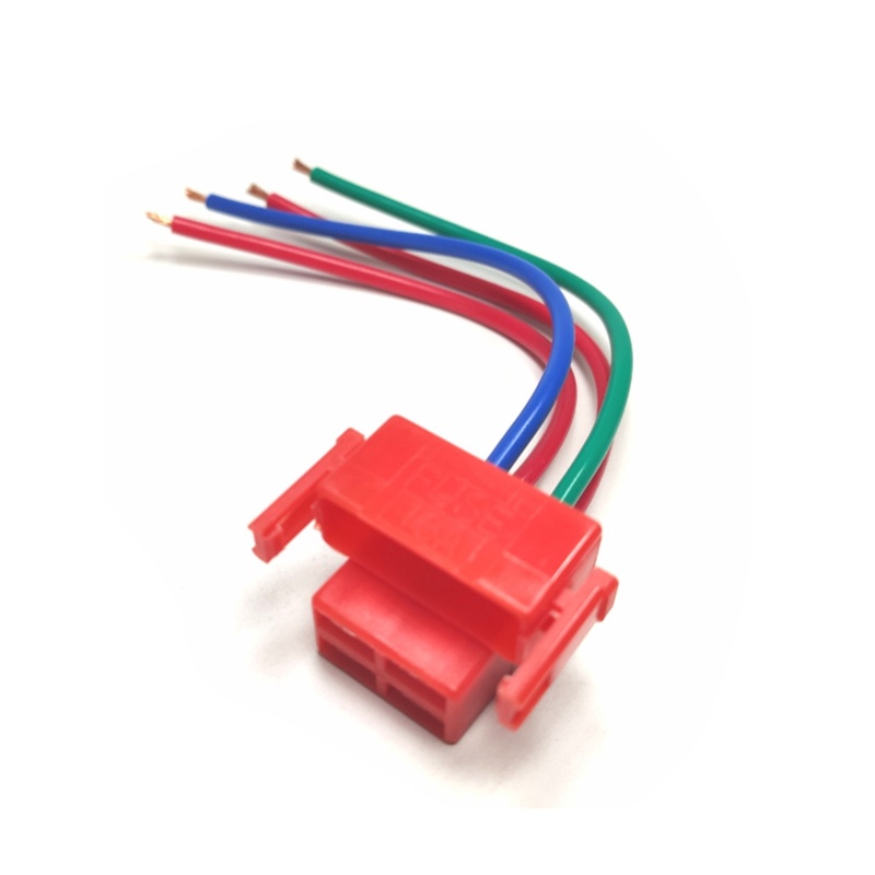 Rơ Le Đánh Lửa Khởi Động Dành Cho Xe Mô Tô CBR900RR ZX6R ZX600 G1-2 GPZ500S EX500E9-E10