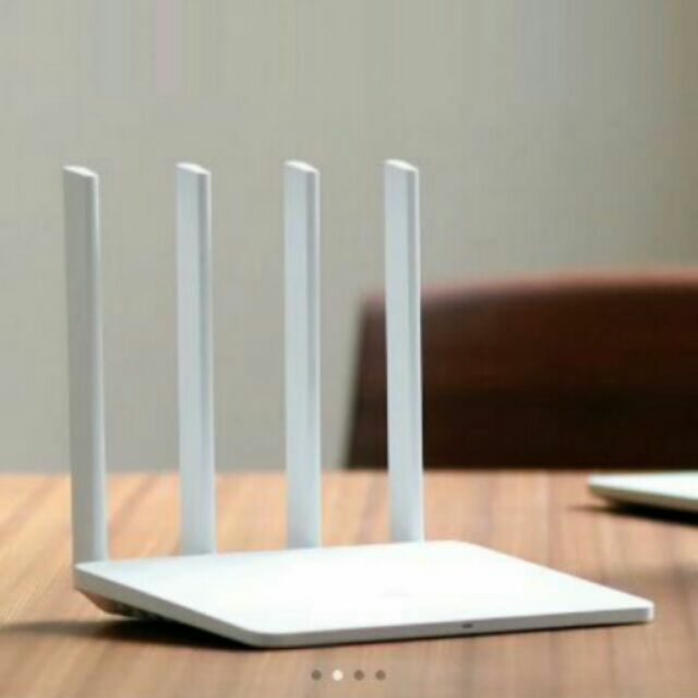 Router phát Wifi Xiaomi thế hệ 3