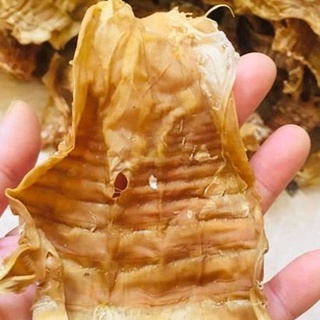 Măng Nứa Phơi Khô Loại Đẹp Nhất Gói 500 Gam