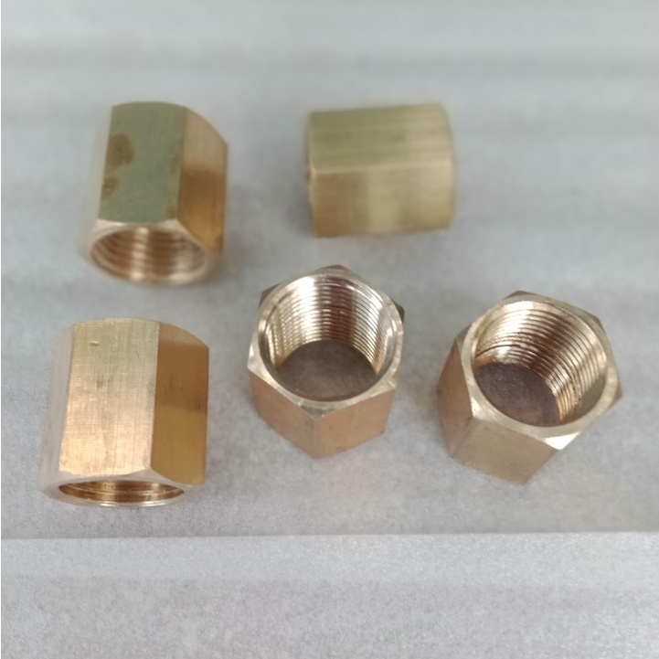 Nối ren trong 21mm