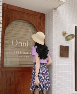 SET ÁO PHÔNG PHỐI CHÂN VÁY MIDI