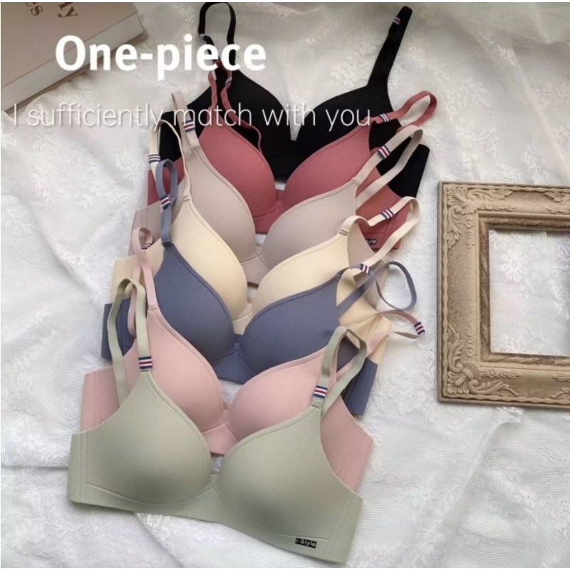 [Mã FAMARAL1 giảm 10K đơn 50K]Áo lót su non thông hơi siêu mềm | BigBuy360 - bigbuy360.vn