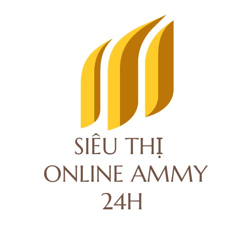 Siêu Thị Online Ammy 24h