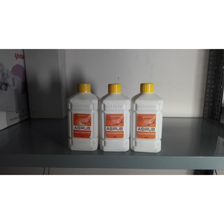 Dung dịch sát khuẩn tay nhanh Asiru