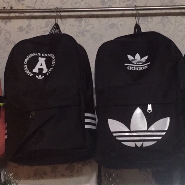 Balo đi học adidas