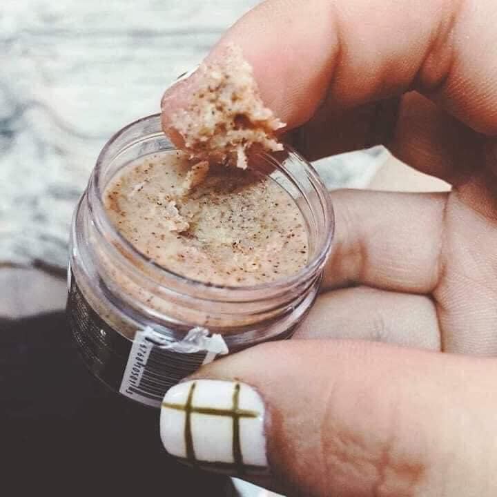 [Chính hãng] TẨY TẾ BÀO CHẾT MÔI BEAUTY TREATS LIP SCRUB | BigBuy360 - bigbuy360.vn