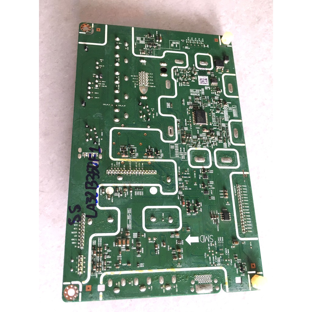 Bo mạch xử lý Tivi SAMSUNG LA32B350F1 | BigBuy360 - bigbuy360.vn