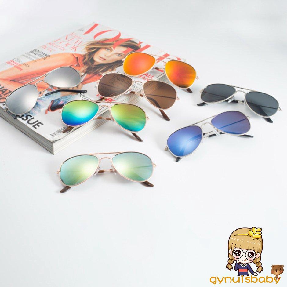 【GYB】Cool Frog Shades Goggle Children'S Sunglasses Child Sun Glasses For Boy Girl