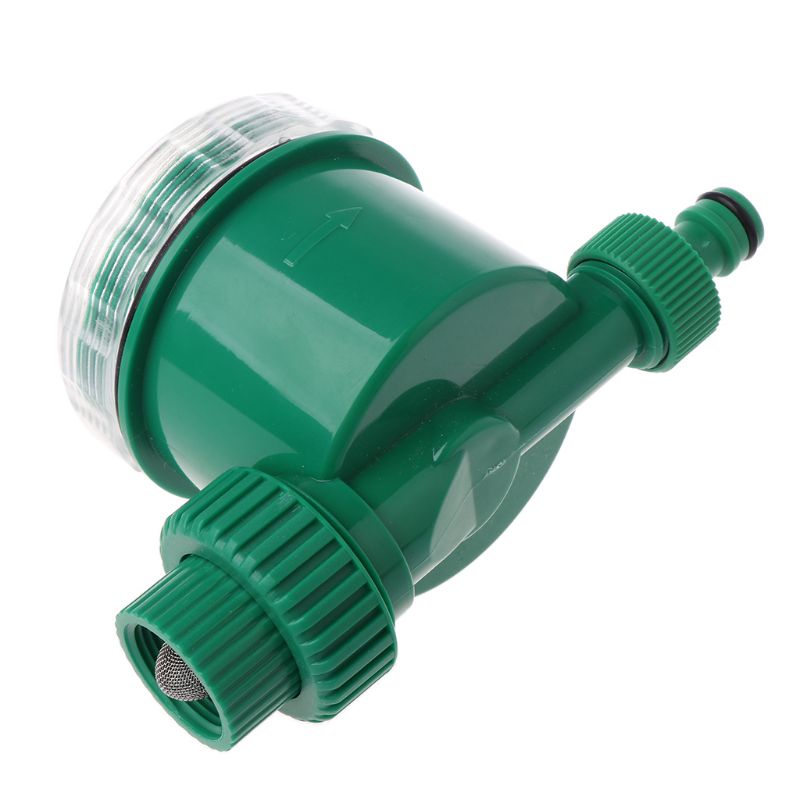 Bộ Điều Khiển Hẹn Giờ Tưới Nước Sân Vườn Tiện Dụng