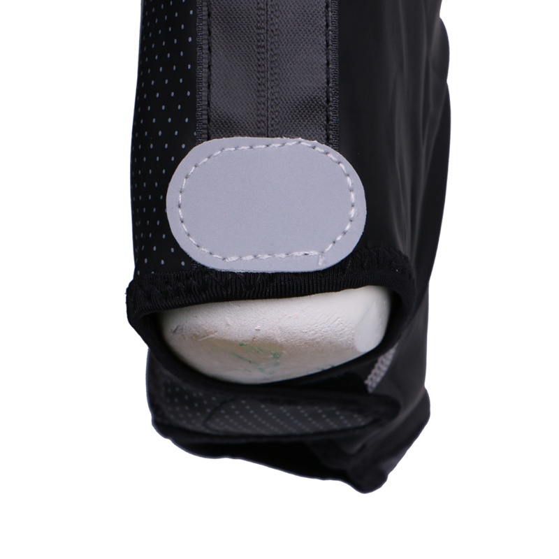 Vỏ Bọc Giày Đi Xe Đạp Leo Núi Chống Thấm Nước Chống Gió Mùa Đông Mới