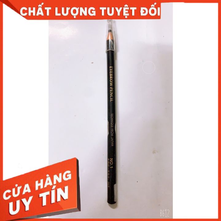 Bút Chì Xé Kẻ Chân Mày, Lông Mày (Chì Bóc dùng cho thợ phun xăm và trang điểm ) shop đảm bảo hàng loại 1 chất lượng t