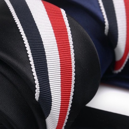 Cavat Nam thắt sẵn 6cm cao cấp phong cách Hàn Quốc, Cravat chú rể, Calavat công sở, Cà vạt dự tiệc, MC, nghệ sĩ CV-6493