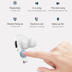 Tai Nghe Bluetooth inpods pro 13 phiên bản cao cấp