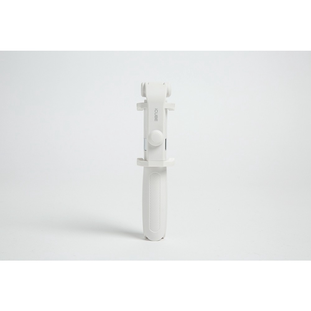 Gậy selfie bluetooth ARTBOX màu trắng thời trang