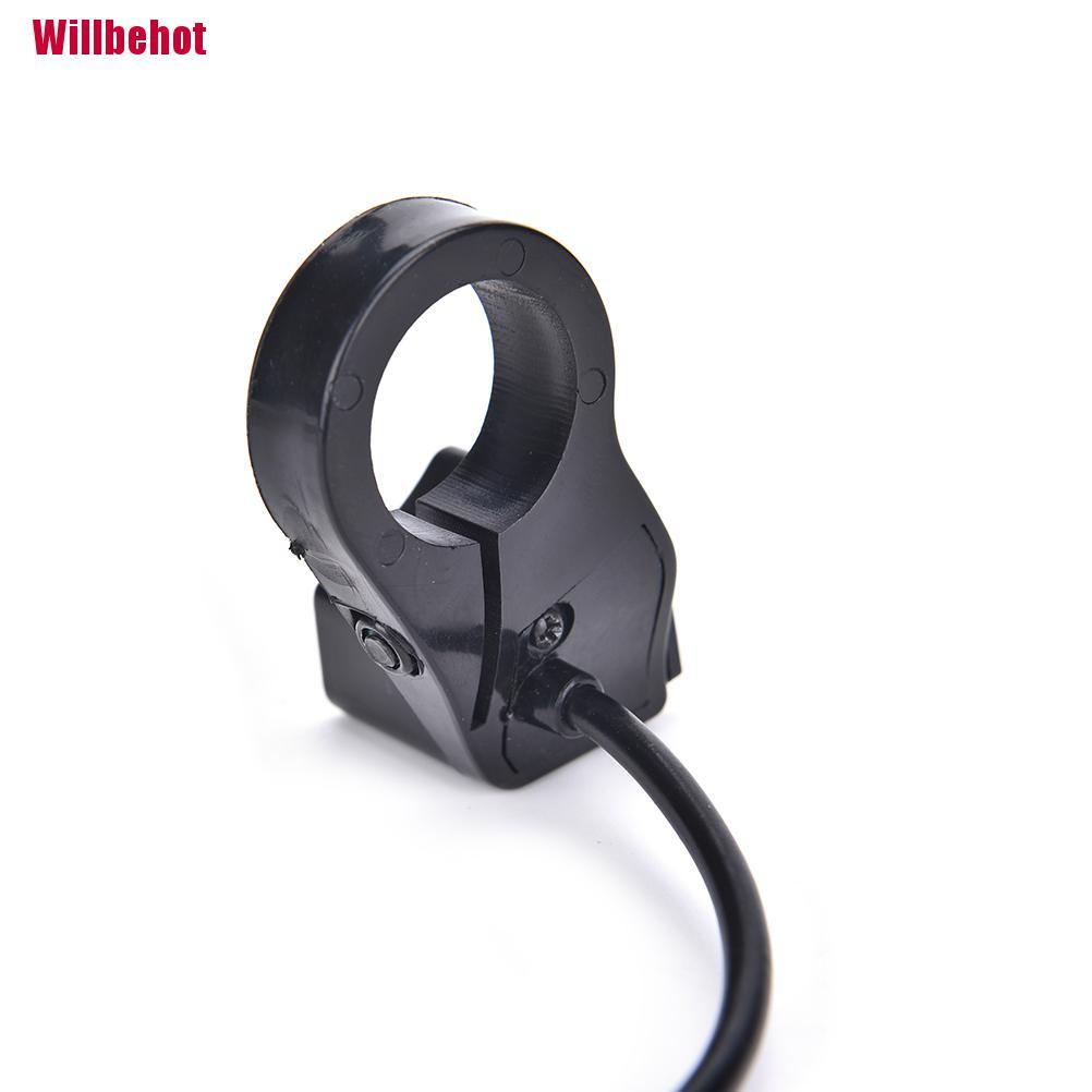 Công tắc điều khiển tốc độ eshylala cho xe đạp điện / xe tay ga 2mm 3