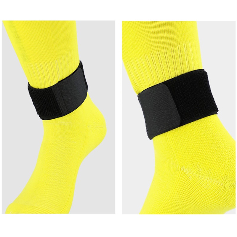 Băng Quấn Mắt Cá Chân Co Giãn Hỗ Trợ Luyện Tập Thể Thao