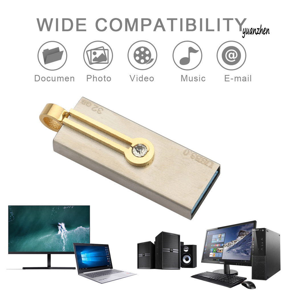 Usb Tốc Độ Cao 32gb 64gb 128gb | BigBuy360 - bigbuy360.vn
