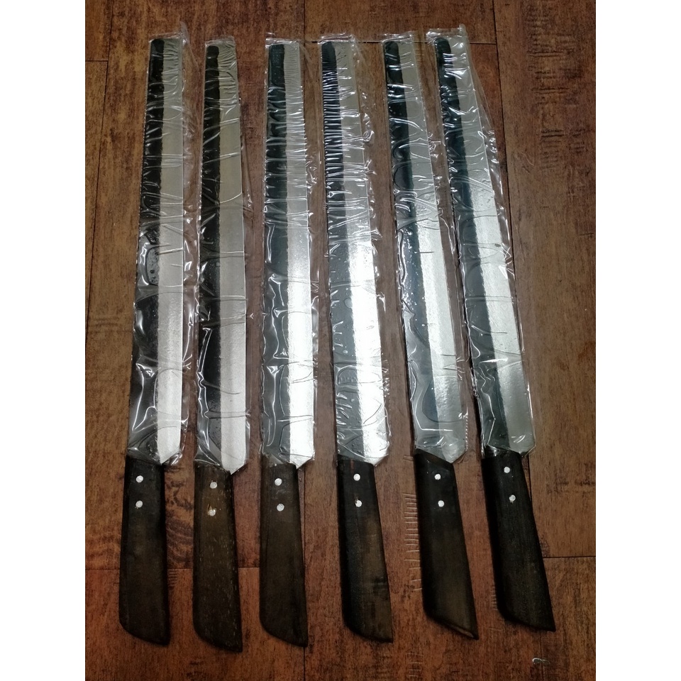 Dao thái thịt Doner Kebab chuyên dụng