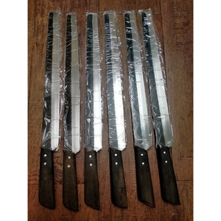Dao thái thịt Doner Kebab chuyên dụng
