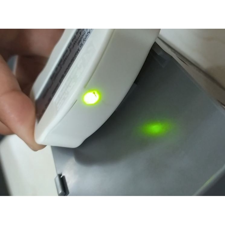 KIT RESET MAINTENNANCE EPSON C5210-C5290