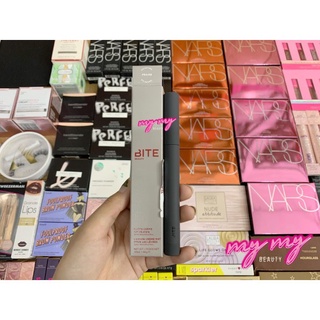 Bite beauty - son tươi lì bút chì bite beauty power move creamy matte lip crayon 1,56g