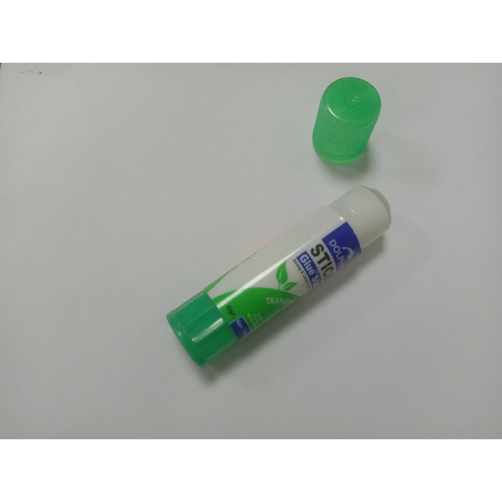 Hồ Dolphin stick glue stick 8g Korea ERAS 4236