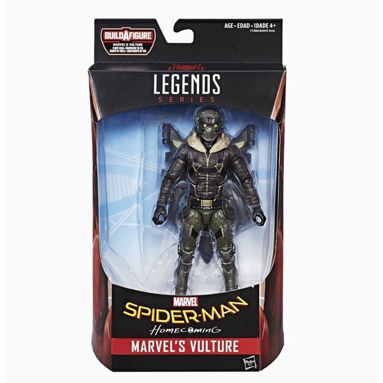 Mô hình Marvel Legends Vulture