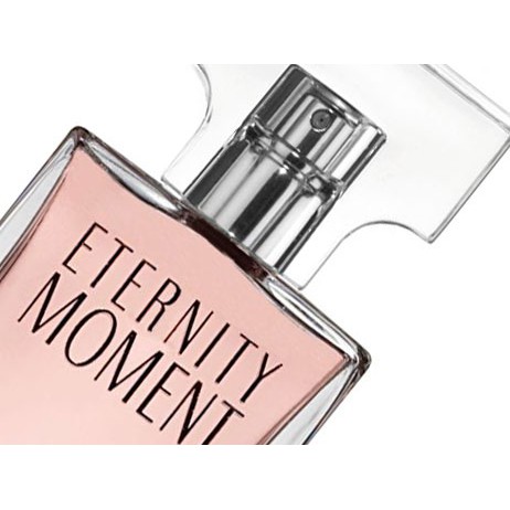 Nước hoa Calvin Klein Eternity Moment EDP for Women 100ml