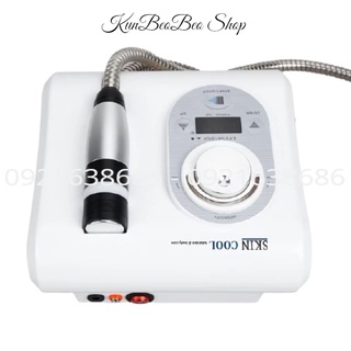 Máy Điện Di Nóng Lạnh Skin Cool Hàn Quốc