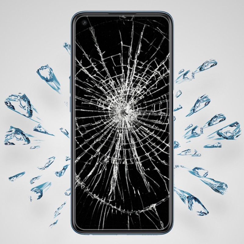 Phim Dán Chống Cháy Nổ Cho OneplusACE Racing