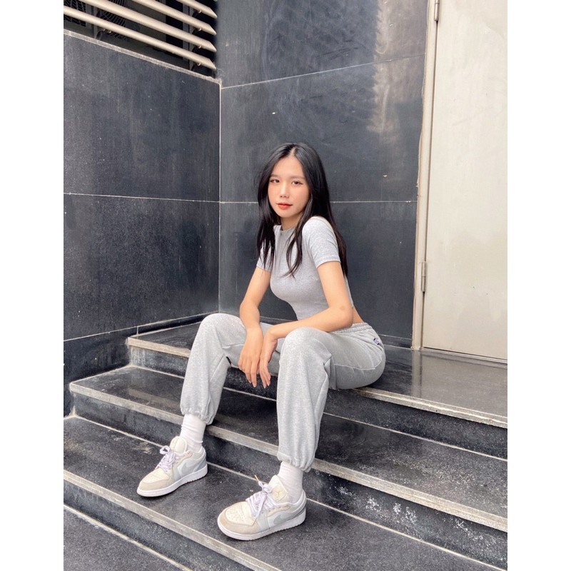 Donquix Wide-legged Pants | BigBuy360 - bigbuy360.vn