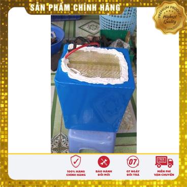 Pin Thay Thế Cho Xe Đạp Điện 48V 15ah Chất Lượng