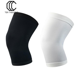 Tất Bó Đầu Gối Thoáng Khí Hỗ Trợ Chơi Thể Thao