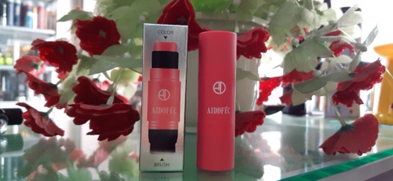 Má hồng thỏi AIDOFEC | BigBuy360 - bigbuy360.vn