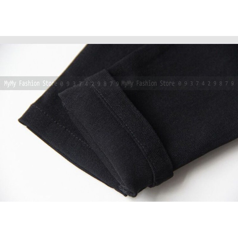 Quần Kaki Nữ FREE SHIP Quần Âu Nữ Công Sỡ Co Giãn Tốt Chuẩn Form
