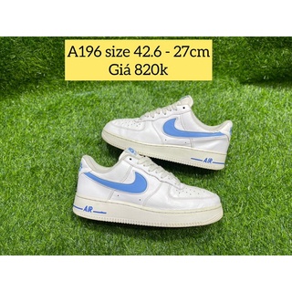 giày 2hand auth