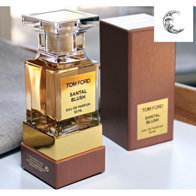 - Scentstation- Perfume - Nước Hoa Tom Ford Santal Blush -Nước Hoa Chất