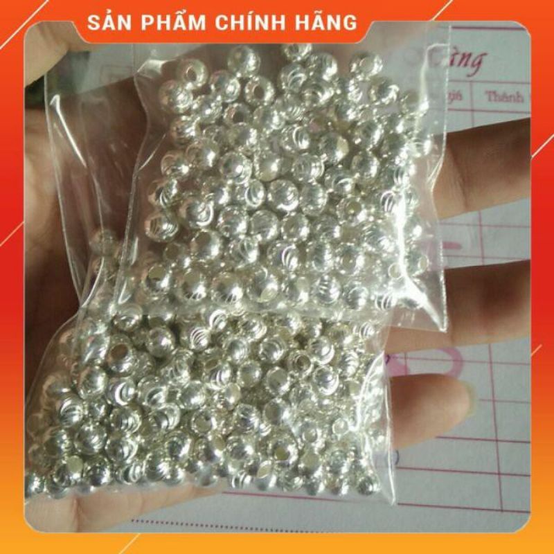 Combo 5 bi bạc ta sâu vòng