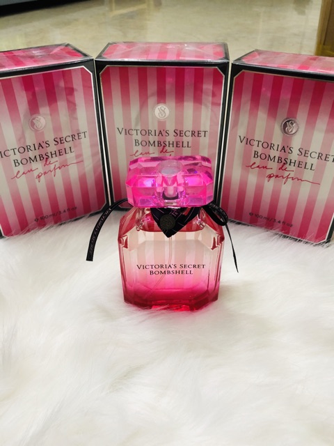 Nước hoa Victoria's Secret Bombshell | BigBuy360 - bigbuy360.vn