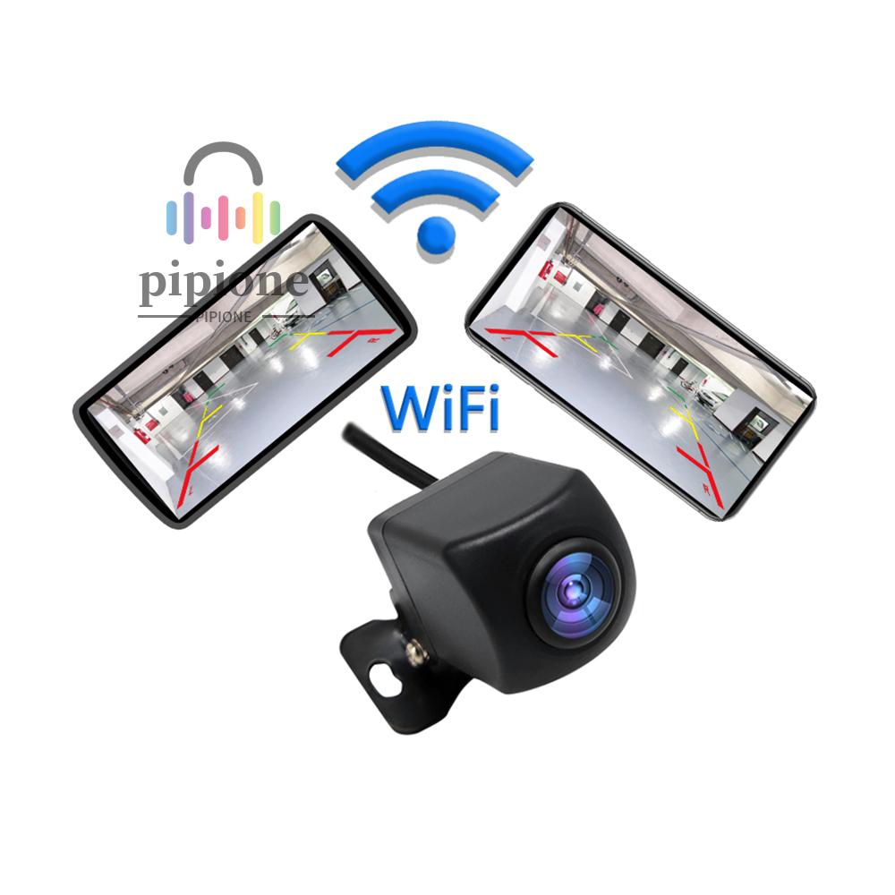 Camera Lùi Xe Tầm Nhìn Ban Đêm Góc Rộng | BigBuy360 - bigbuy360.vn