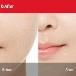 Phấn nước missha bản đỏ