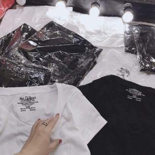 Áo Pull& Bear vải xuất dư